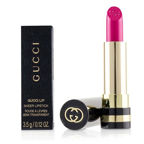 gucci lipstick price|gucci lipstick for sale.